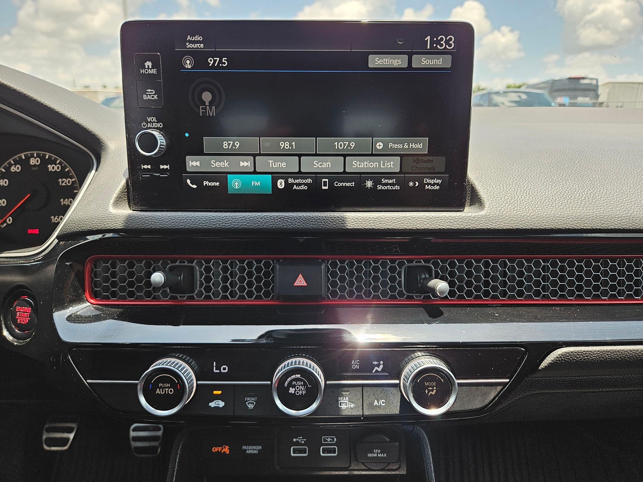 Used 2023 Honda Civic Si image 25