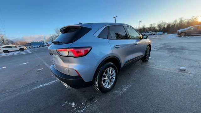 Certified 2022 Ford Escape SE w/ Convenience Package image 9