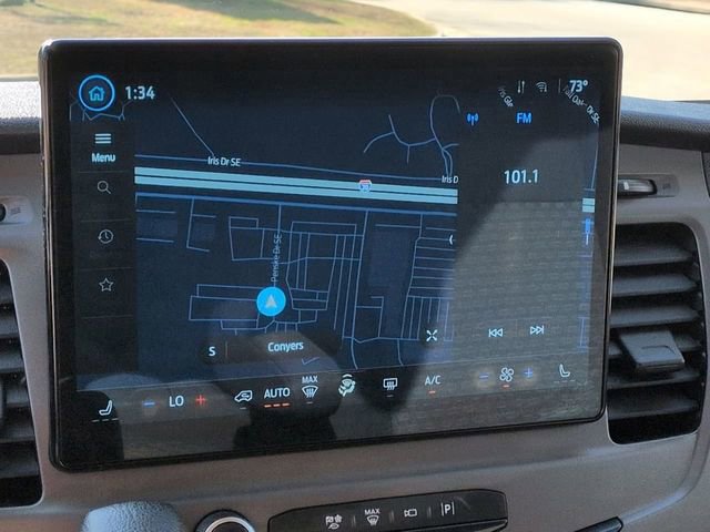 Certified 2022 Ford Transit 350 XLT image 23