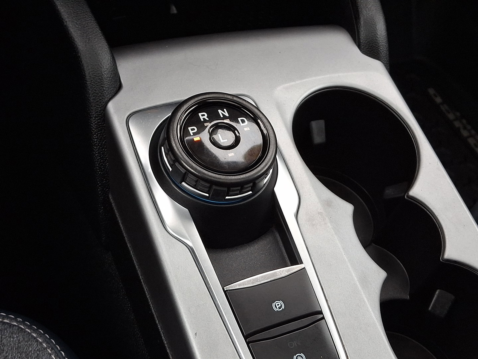 Certified 2022 Ford Bronco Sport Outer Banks w/ Tech Package image 22