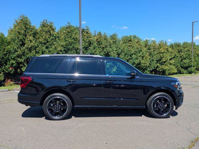 Certified 2023 Ford Expedition Limited AWD/4WD image 2