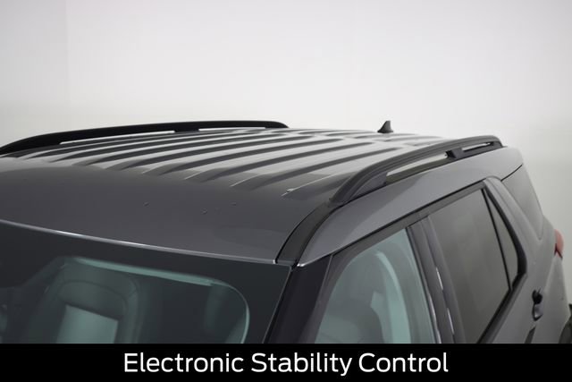 Certified 2023 Ford Explorer XLT w/ Equipment Group 202A image 27