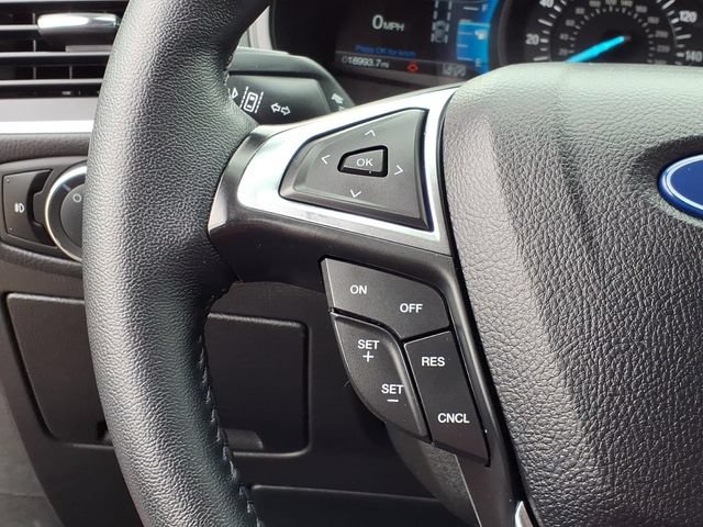 Certified 2024 Ford Edge Titanium AWD/4WD image 20