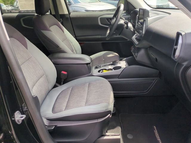Certified 2021 Ford Bronco Sport Big Bend image 30