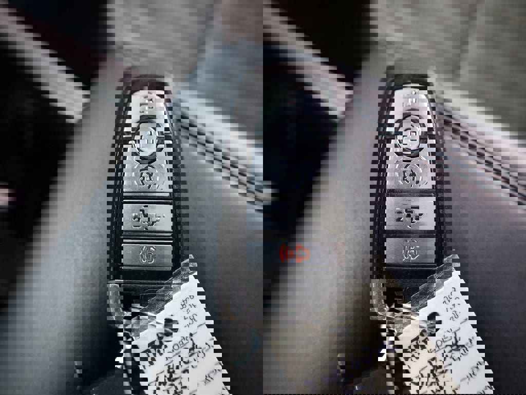 Certified 2023 Ford F150 Limited image 31