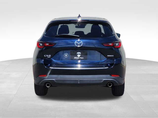 Used 2023 MAZDA CX-5 AWD 2.5 S image 8