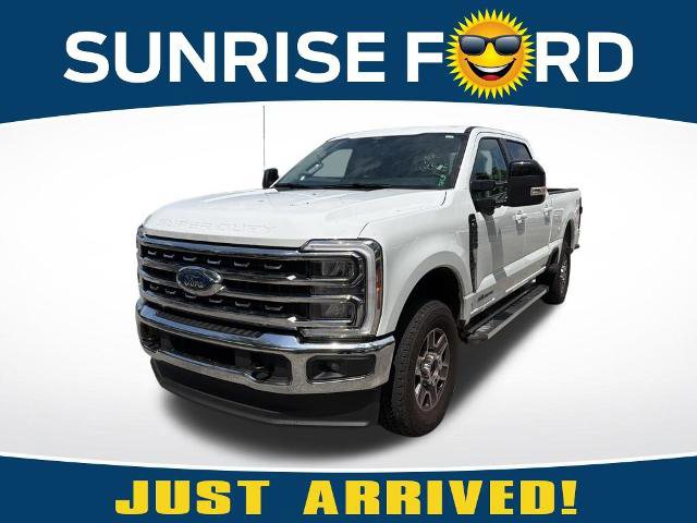 Certified 2026 Ford F250 Lariat AWD/4WD image 1