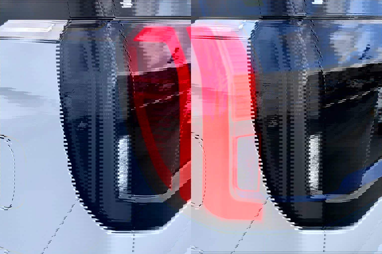 Certified 2025 Ford Expedition Max Active image 25