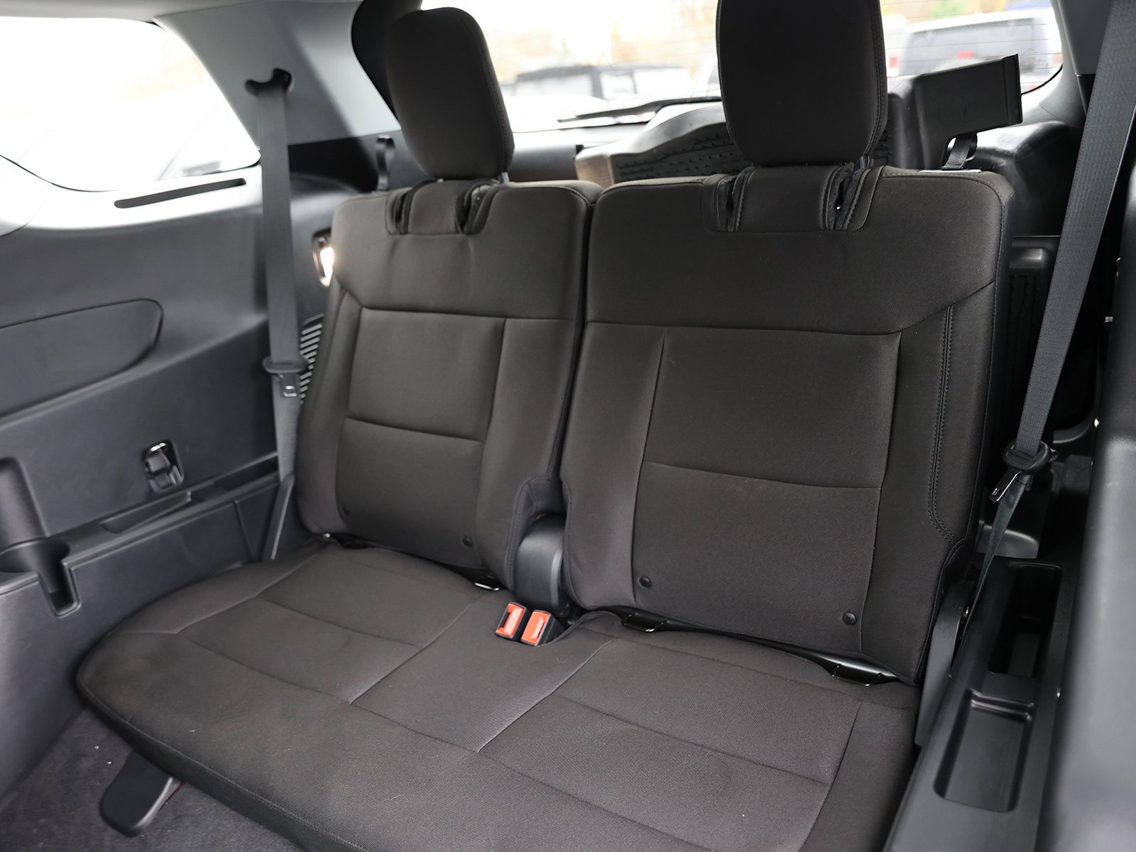 Certified 2022 Ford Explorer XLT w/ Class IV Trailer Tow Package image 25