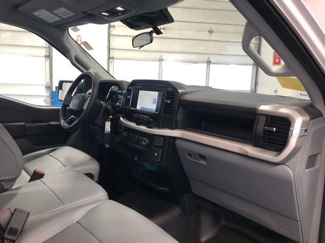 Certified 2023 Ford F150 XL image 13