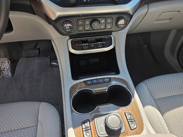 Used 2023 GMC Acadia SLE w/ Driver Convenience Package AWD/4WD image 24