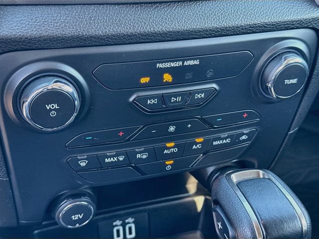 Certified 2019 Ford Ranger XLT w/ FX4 Off-Road Package AWD/4WD image 24