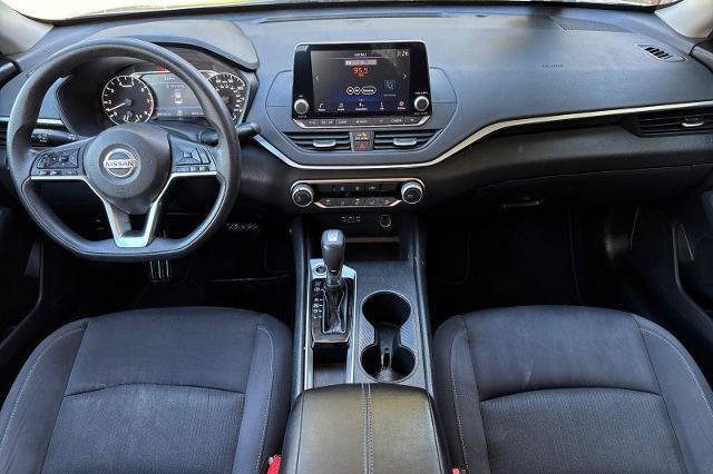 Used 2020 Nissan Altima 2.5 S image 10
