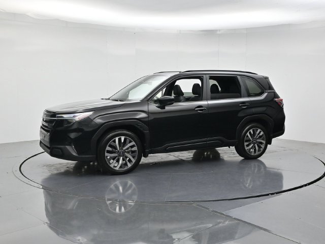 Used 2025 Subaru Forester Touring w/ Popular Package - Touring AWD/4WD image 5