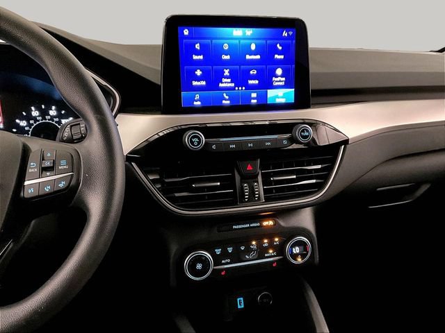 Certified 2020 Ford Escape SE AWD/4WD image 6