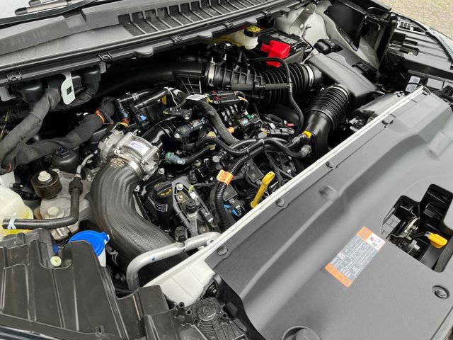Certified 2024 Ford Edge ST w/ Equipment Group 401A image 18