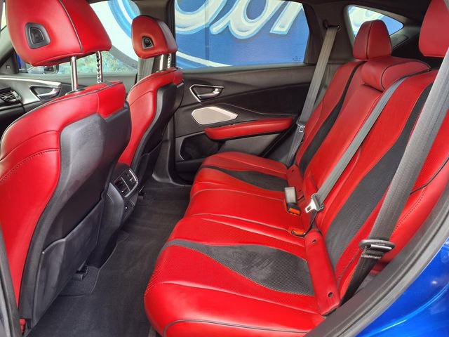 Used 2023 Acura RDX A-Spec image 19