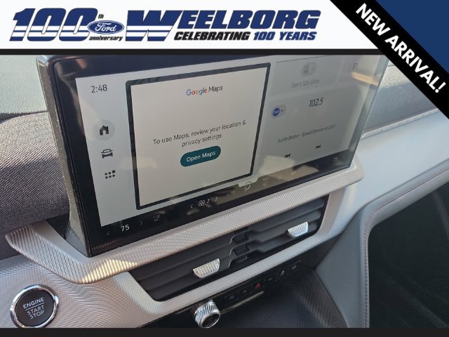 Certified 2025 Ford Explorer Active w/ Active Comfort Package AWD/4WD image 15