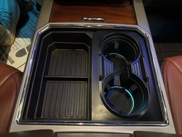 Certified 2021 Ford F250 King Ranch image 46