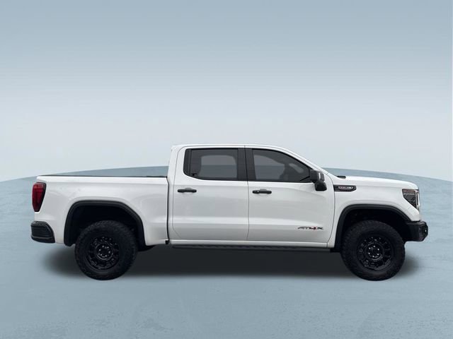 Used 2024 GMC Sierra 1500 AT4X w/ AT4X AEV Edition AWD/4WD image 9
