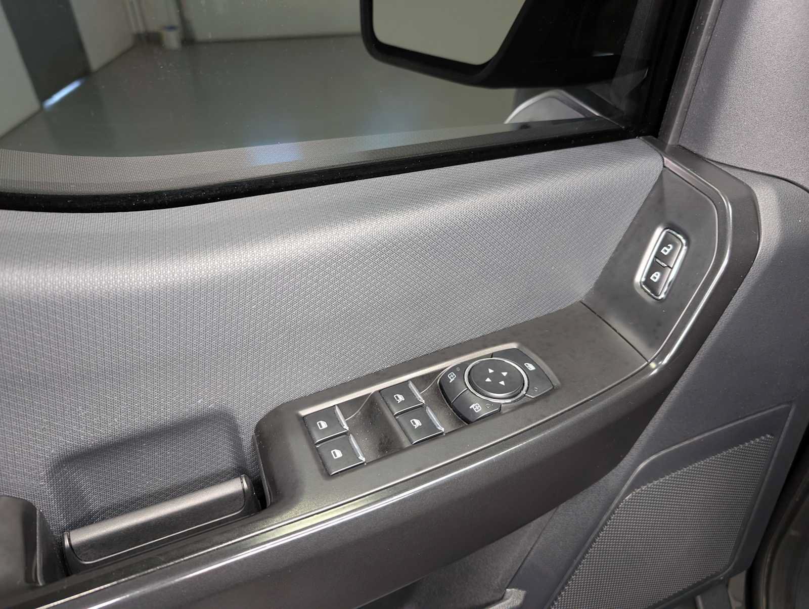 Certified 2023 Ford F150 XL w/ STX Appearance Package AWD/4WD image 40