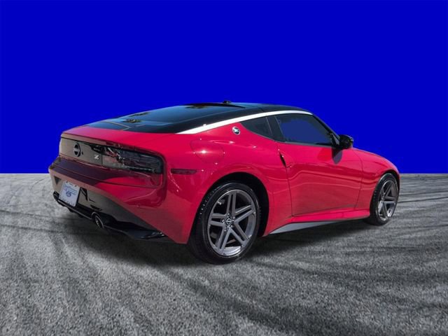 Used 2025 Nissan Z Sport w/ Floor Mat Package RWD image 5