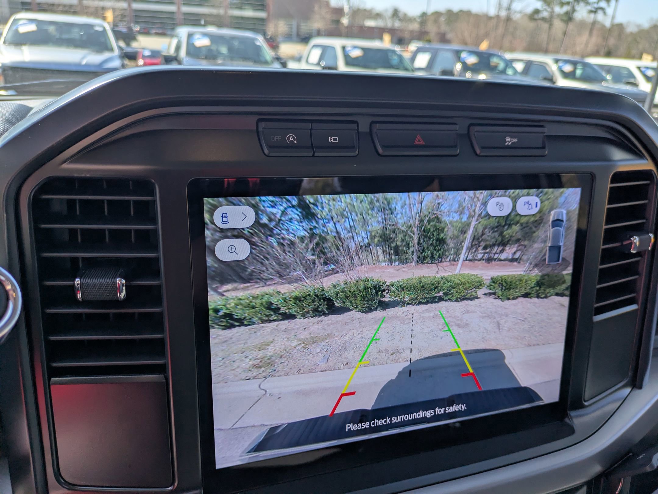 Certified 2024 Ford F150 XL image 25