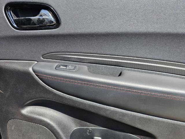 Used 2024 Dodge Durango GT AWD/4WD image 12
