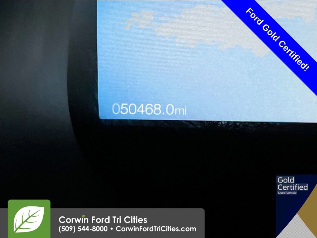 Certified 2024 Ford Edge Titanium image 19