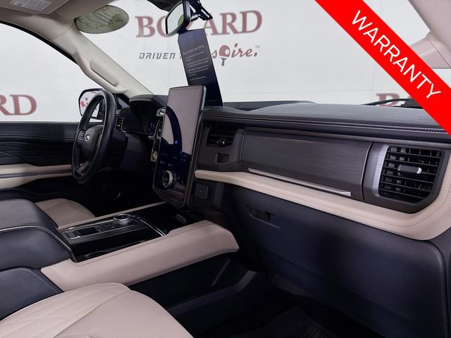 Certified 2023 Ford Expedition Max Platinum RWD image 33