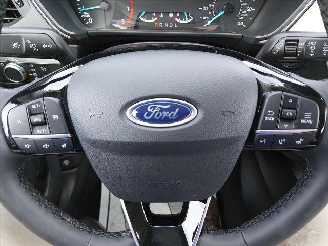 Certified 2022 Ford Escape SE w/ Convenience Package AWD/4WD image 23