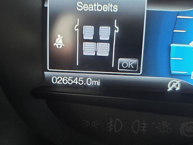 Certified 2023 Ford Edge SEL w/ Convenience Package AWD/4WD image 15