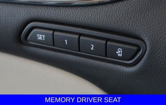 Used 2021 Buick Enclave Premium w/ Sun and Sites Package AWD/4WD image 18