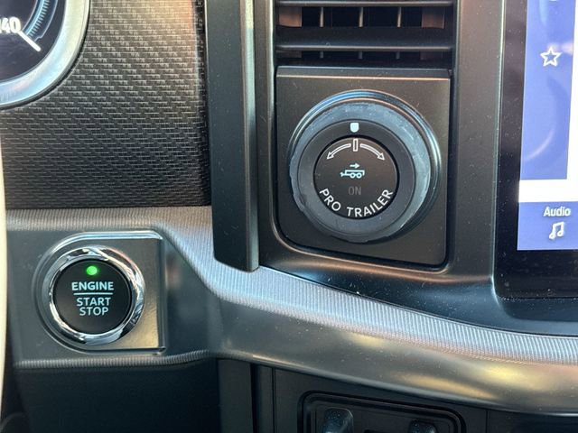 Certified 2022 Ford F150 Raptor w/ Equipment Group 801A High image 36