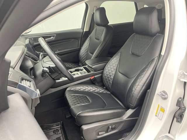 Certified 2023 Ford Edge Titanium w/ Class II Trailer Tow Package AWD/4WD image 10