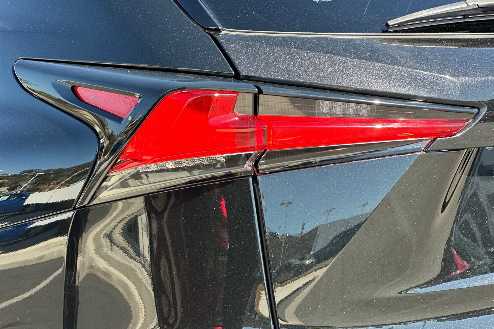 Used 2019 Lexus NX 300 FWD image 6