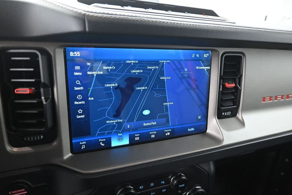 Certified 2023 Ford Bronco Raptor AWD/4WD image 18