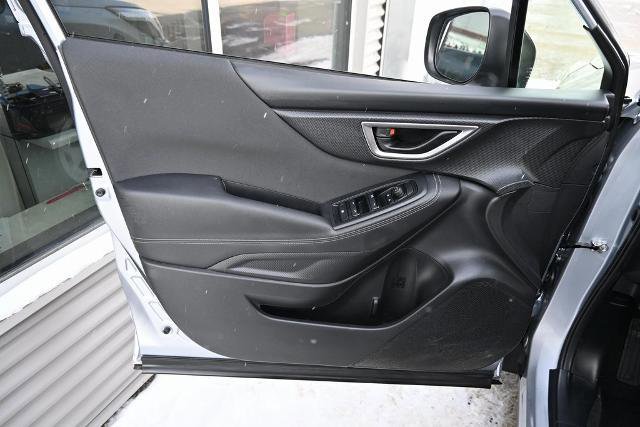 Used 2020 Subaru Forester BASE w/ Alloy Wheel Package image 18