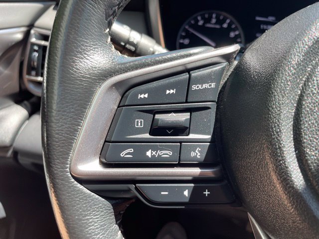 Used 2023 Subaru Outback Onyx Edition AWD/4WD image 15