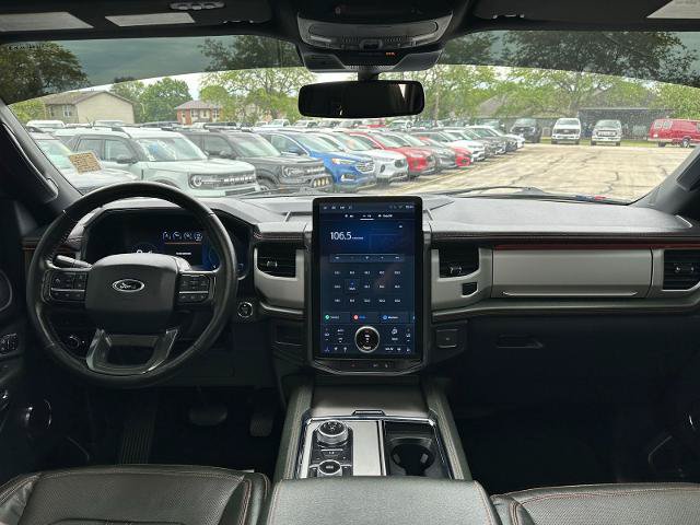 Certified 2022 Ford Expedition Timberline w/ Equipment Group 501A AWD/4WD image 15