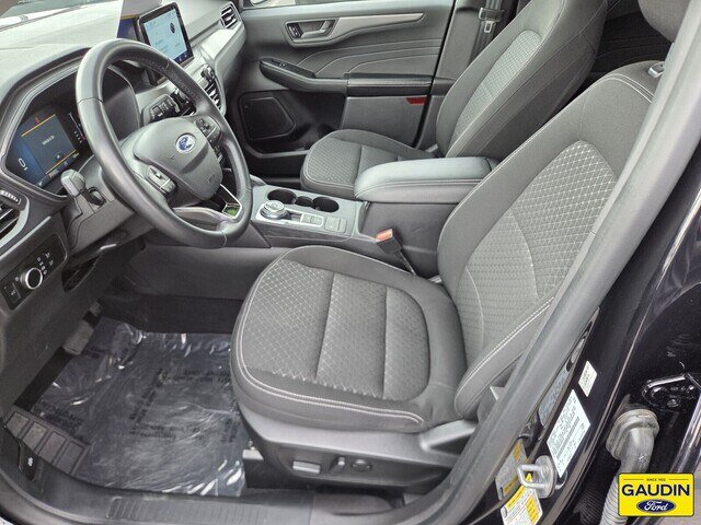Certified 2023 Ford Escape Active FWD image 11