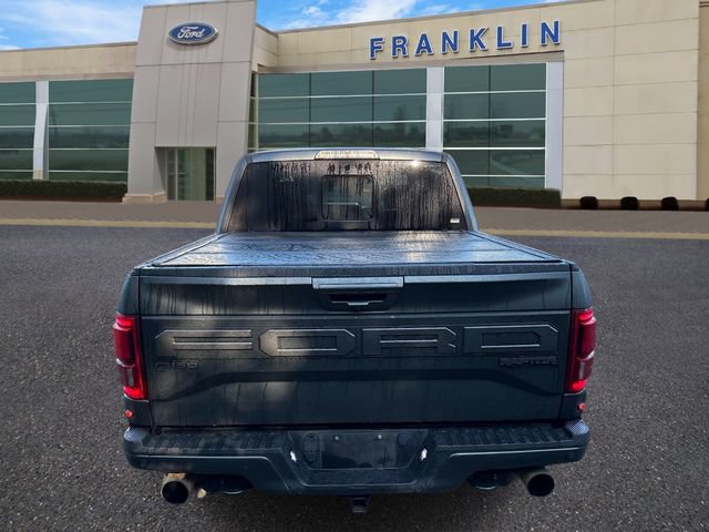 Certified 2020 Ford F150 Raptor w/ Equipment Group 802A Luxury AWD/4WD image 6
