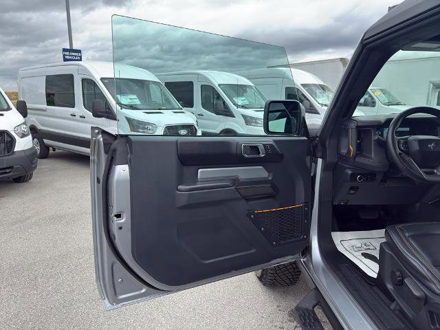Certified 2024 Ford Bronco Badlands w/ Sasquatch Package image 18