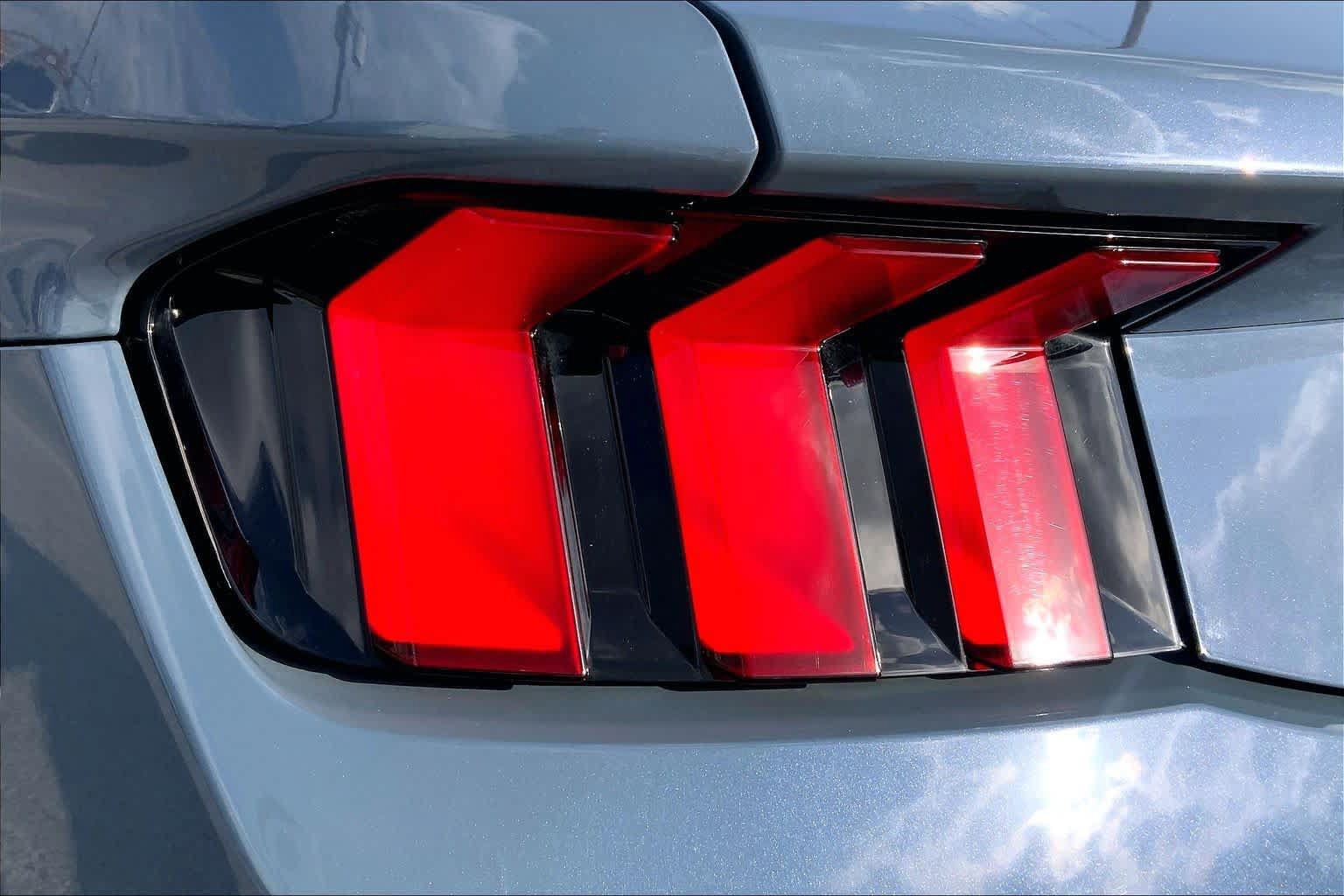 Certified 2024 Ford Mustang Premium RWD image 28