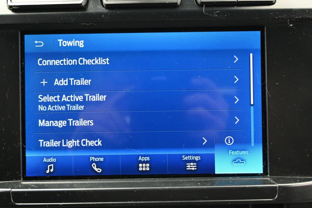 Certified 2023 Ford F250 XLT w/ FX4 Off-Road Package AWD/4WD image 39