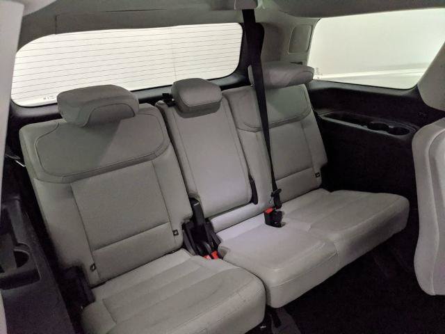 Certified 2025 Ford Expedition Platinum w/ Driver's Package AWD/4WD image 22