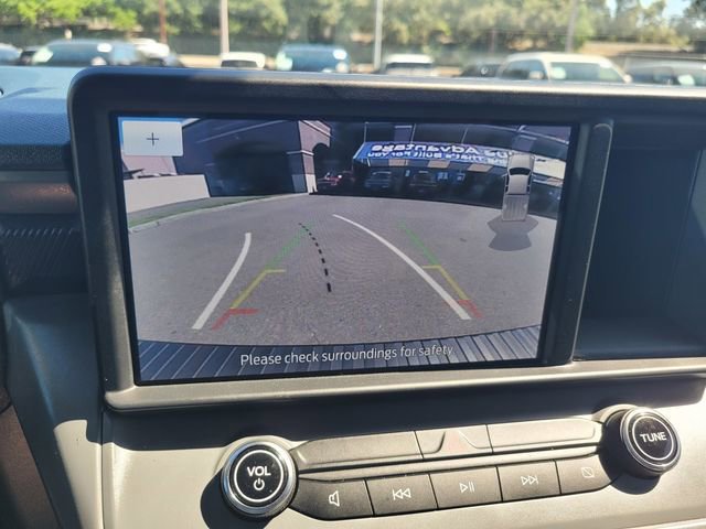 Certified 2024 Ford Maverick Lariat w/ Black Appearance Package image 20