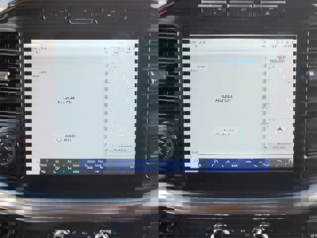 Certified 2022 Ford F150 Lariat image 16