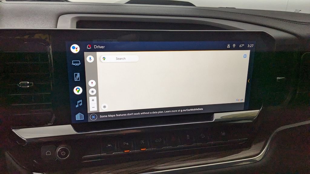 Used 2022 Chevrolet Silverado 1500 LT Trail Boss w/ Convenience Package II image 24