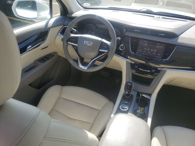 Used 2020 Cadillac XT6 Premium Luxury AWD/4WD image 30